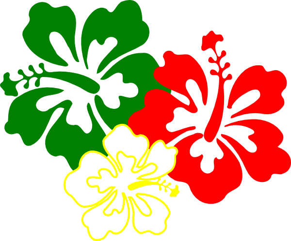 free mexican flower clip art - photo #3