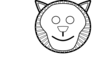 Lion Clip Art