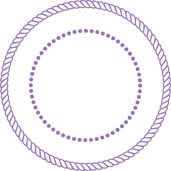 clip art purple circle - photo #35