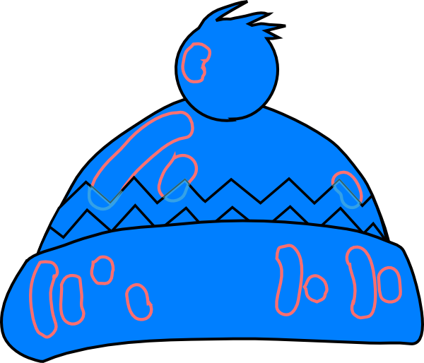 clip art cartoon hat - photo #22