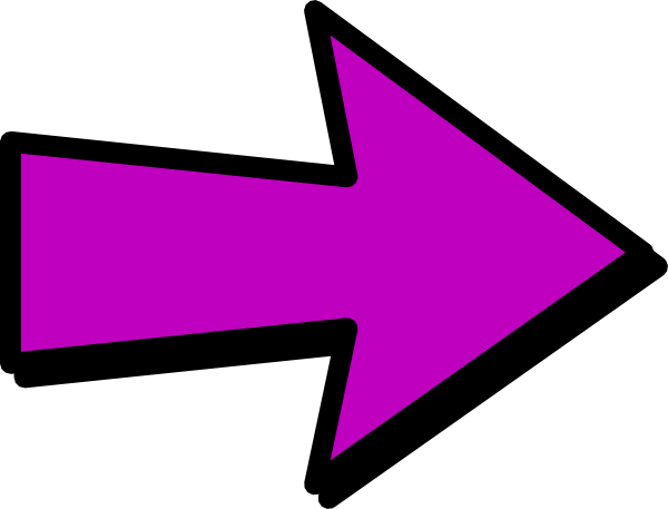 clipart right arrow - photo #2