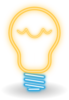 Lightbulb Clip Art