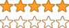 Stars Clip Art