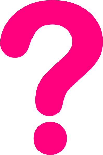 question sign clipart - photo #19