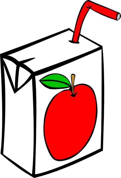 clipart of juice - photo #4