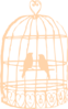 Birdcage Clip Art