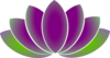 Lotus Flower Clip Art