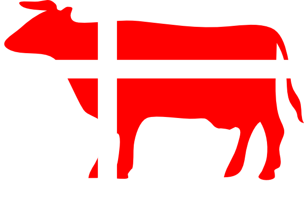 clipart flag danmark - photo #9