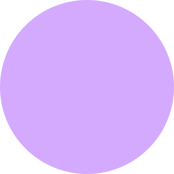 clip art purple circle - photo #13