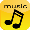 Musicicon Clip Art