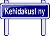 Kehidakustany Clip Art