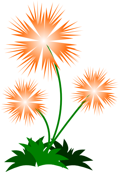 flower clip art for kids. Flower Clip Art. Flower middot; By: OCAL 5.0/10 2 votes
