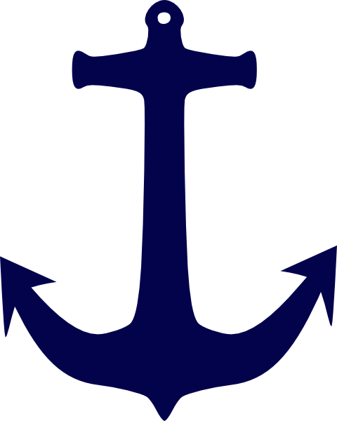 free clipart images of anchors - photo #17