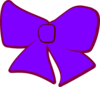 Sigma Kappa Bow Clip Art