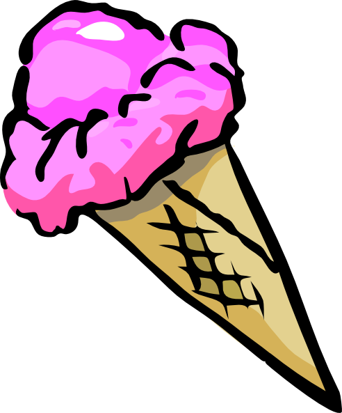 ice cream clipart png - photo #21