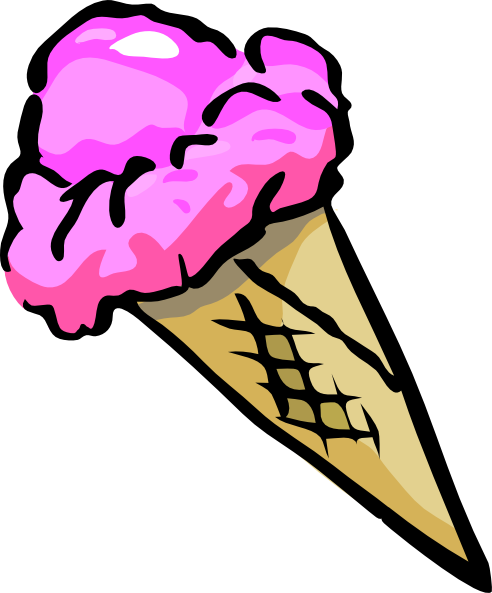 clipart ice cream parlor - photo #40