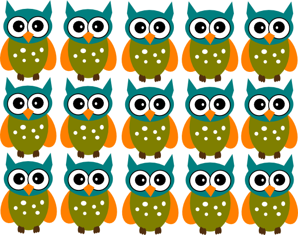 Cute Owl Clip Art at  - vector clip art online, royalty free &  public domain