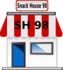 Snack98 Clip Art