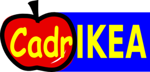 Cadrikea Clip Art