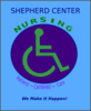 Shepherd Center Nursing Clip Art