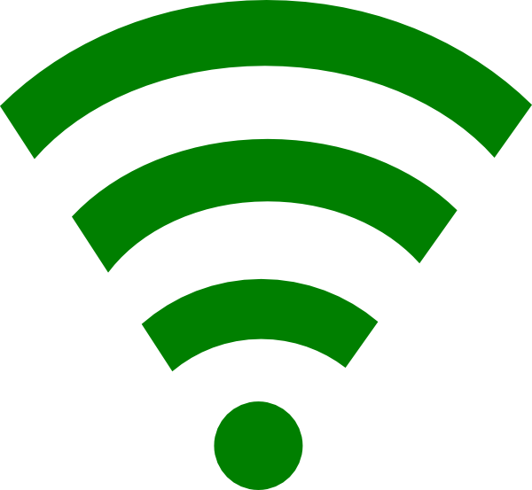wireless network clipart free - photo #16