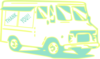 Food Truck Clip Art