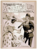 The Mammoth Spectacular Production, Sporting Life Written By Cecil Raleigh & Seymour Hicks. Clip Art