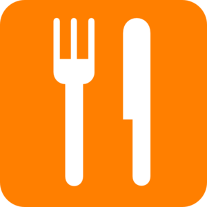 Fork And Knife Clip Art