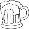 Beer Clip Art