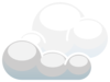 Cloud Clip Art