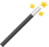 Magic Wand Clip Art Magic Wand Clip Art