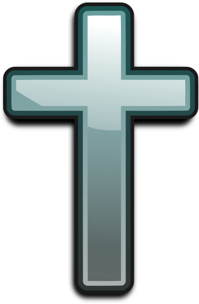 clip art church cross - photo #41