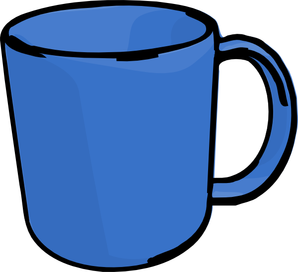 clipart of cup - photo #6