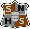 Snhs Shields Clip Art