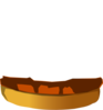 Burger Bun Clip Art