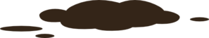 Firebog Soil Debris  Clip Art