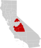 Drought Counties 4-17-17 Clip Art