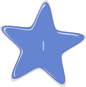 Star Clip Art
