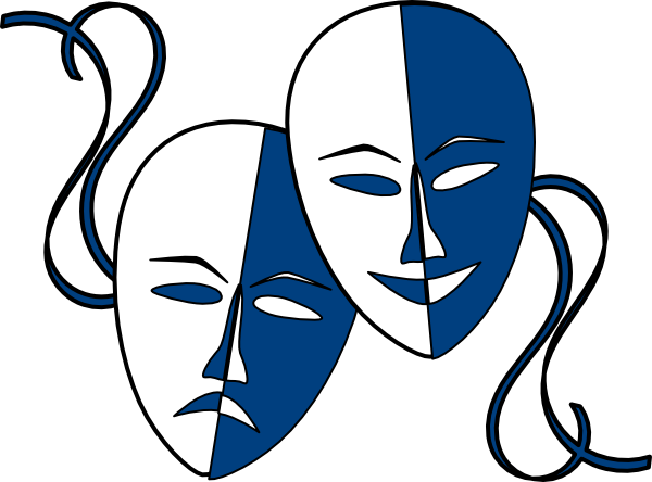 clipart kostenlos theater - photo #12