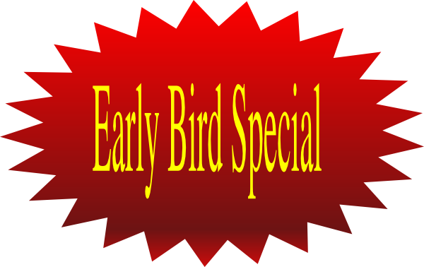 early bird free clipart - photo #2