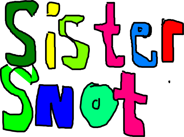 clipart of sisters - photo #38