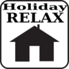 Relax Clip Art