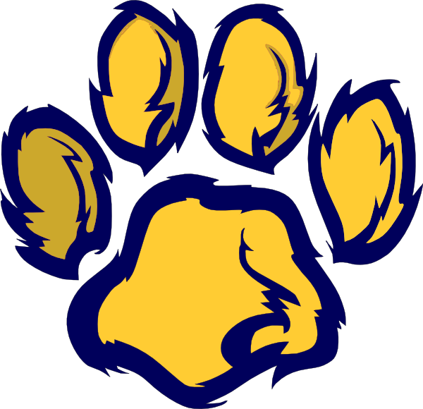 free wildcat clipart logo - photo #18