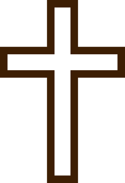 cross clipart png - photo #12