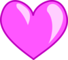 Heart Clip Art