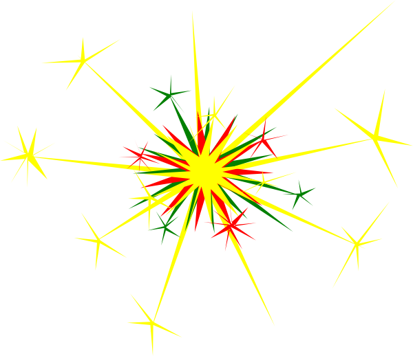 clipart of explosion - photo #26