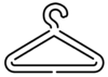 Logo Yorkshire Hanger Clip Art