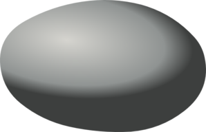 Pebble Clip Art