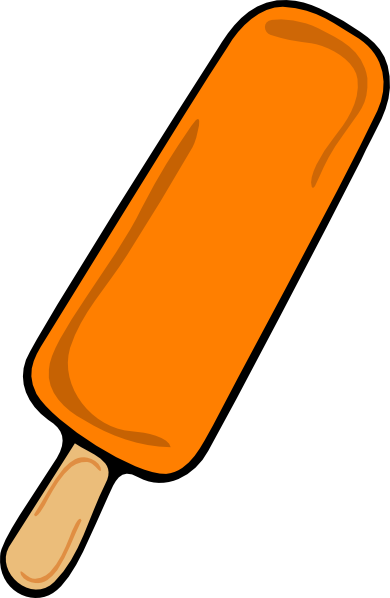 ice cream bar clipart free - photo #1