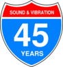 Sound & Vibration Clip Art